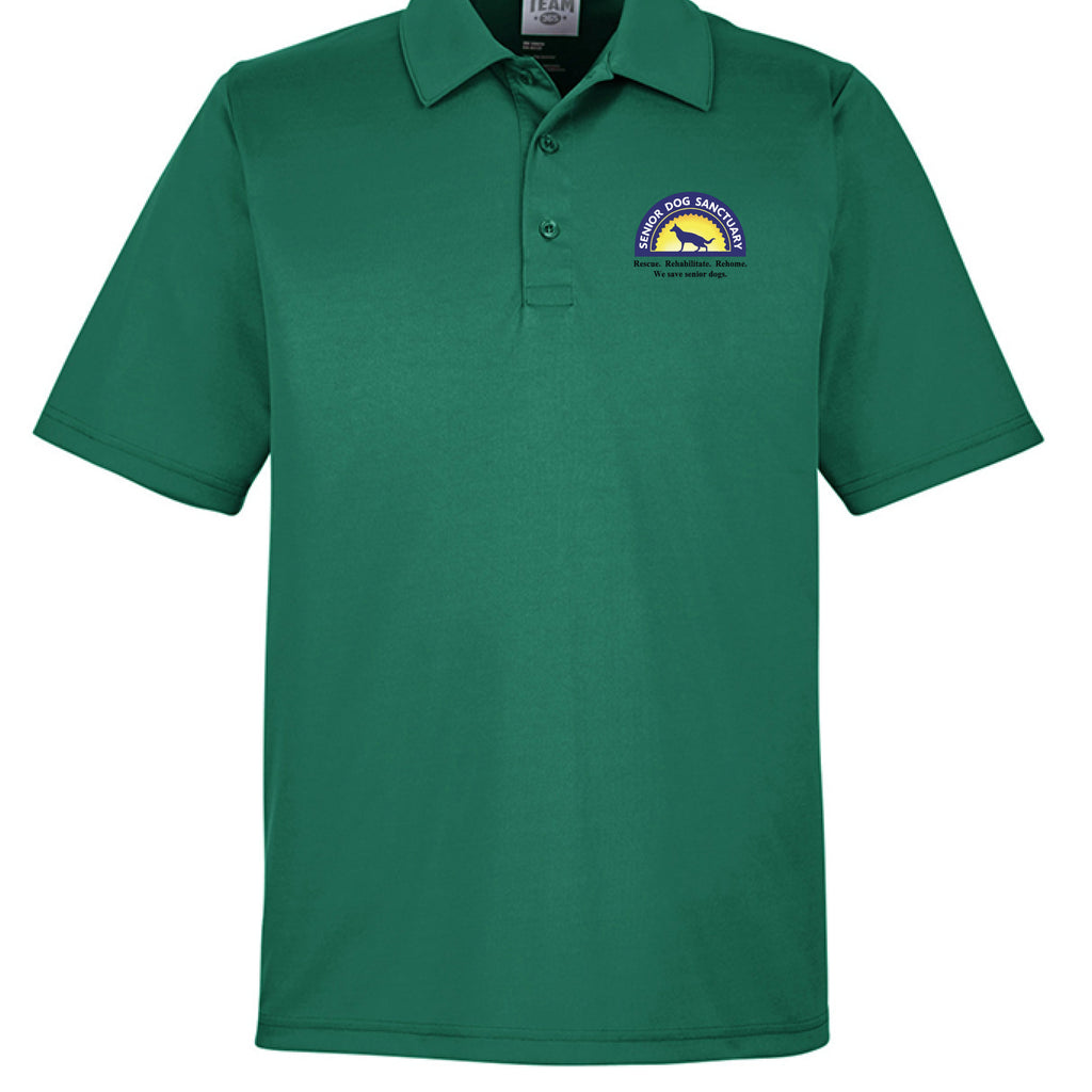 SPORT FOREST - FRONT