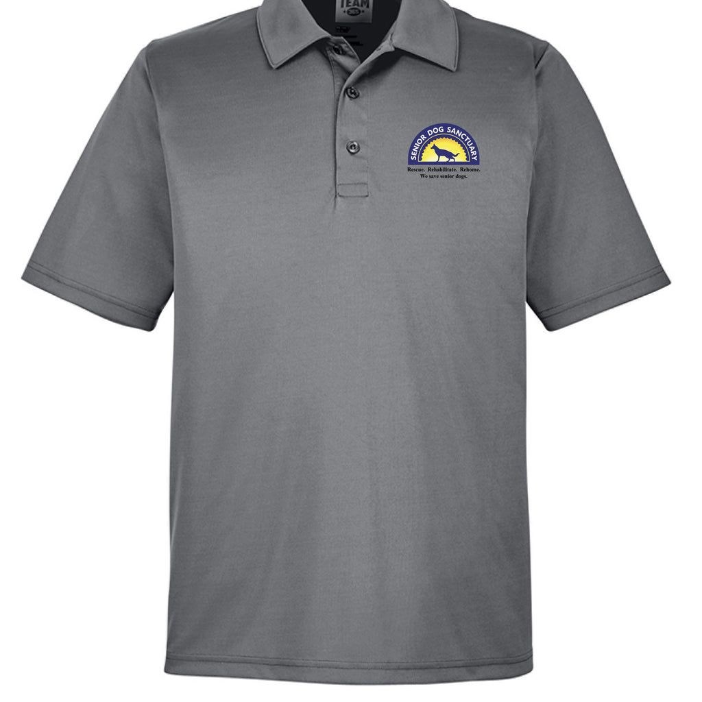 SPORT GRAPHITE - FRONT