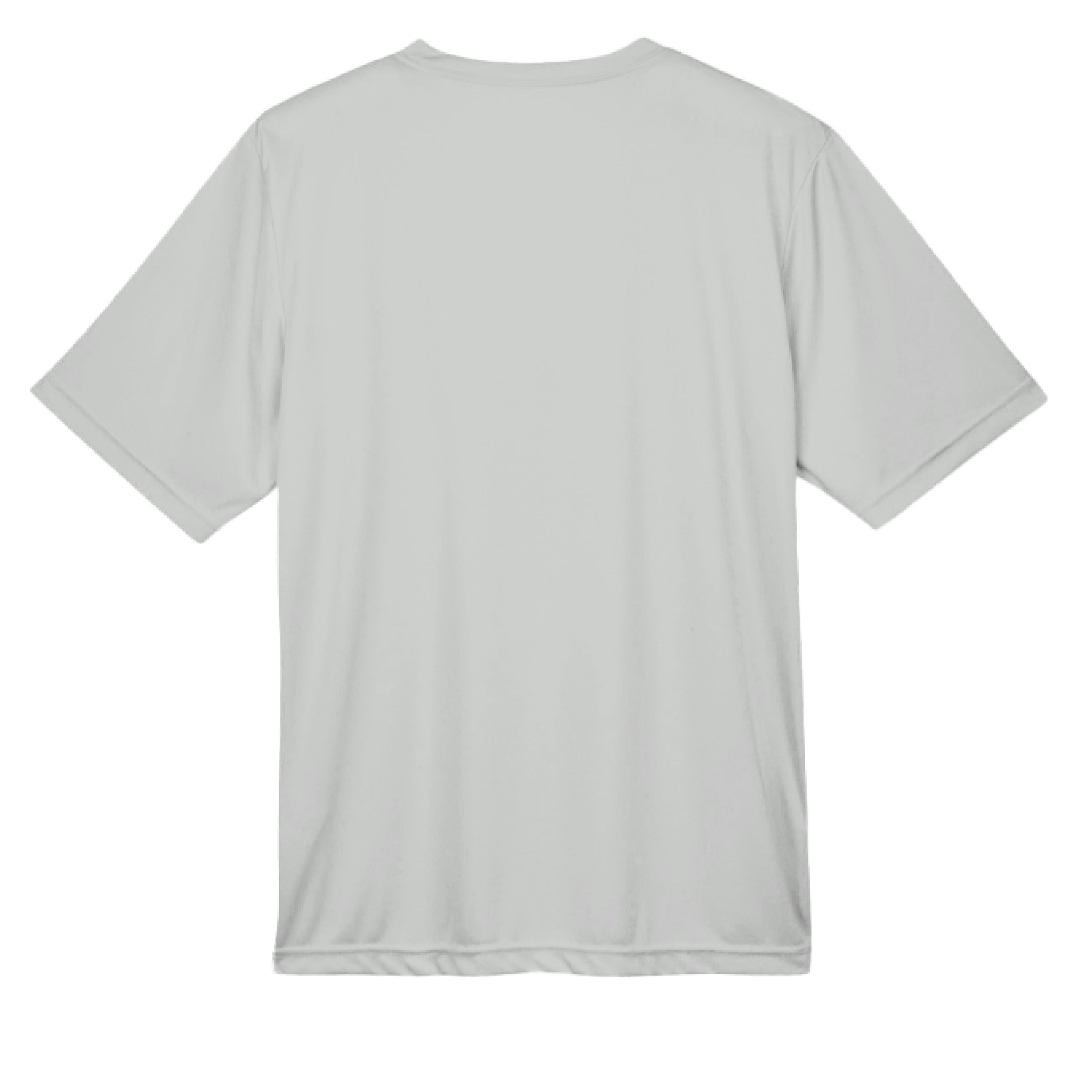 SPORT SILVER - BACK