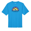 ELECTRIC BLUE - FRONT