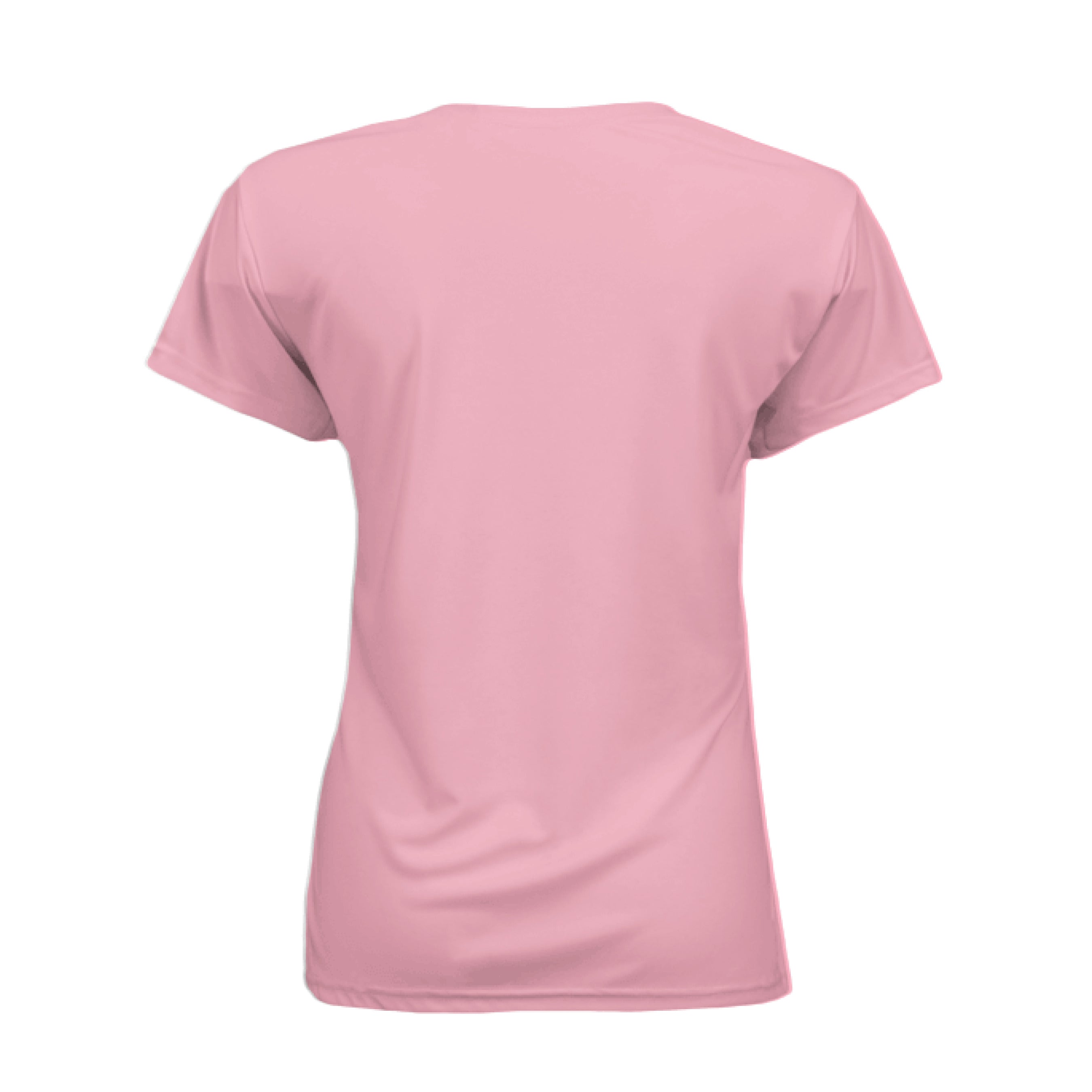 PINK - BACK