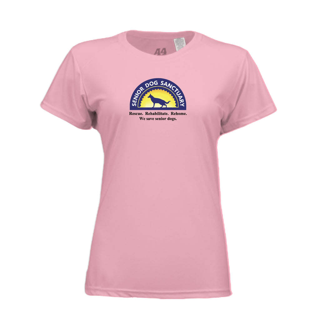 PINK - FRONT