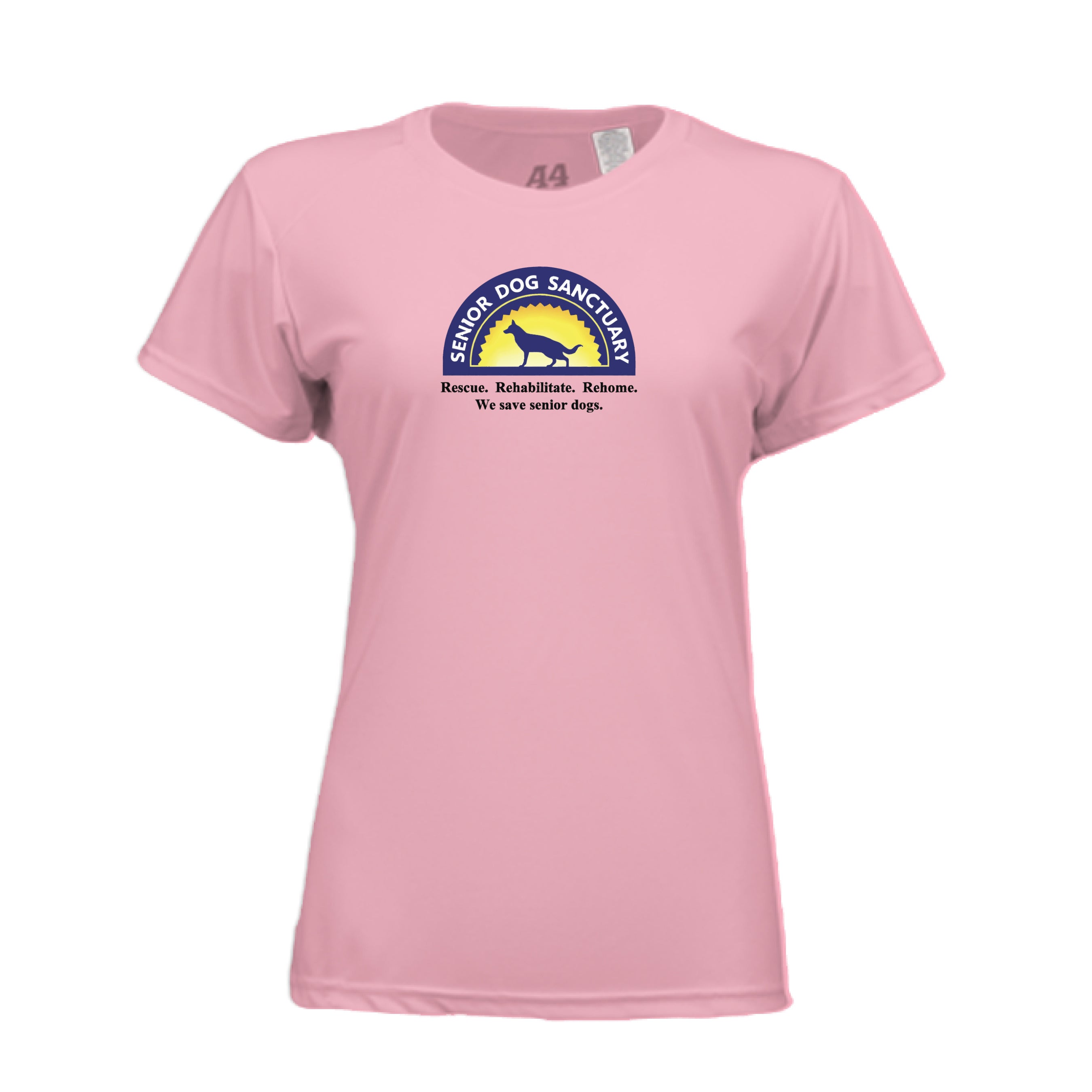 PINK - FRONT