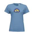 LIGHT BLUE - FRONT