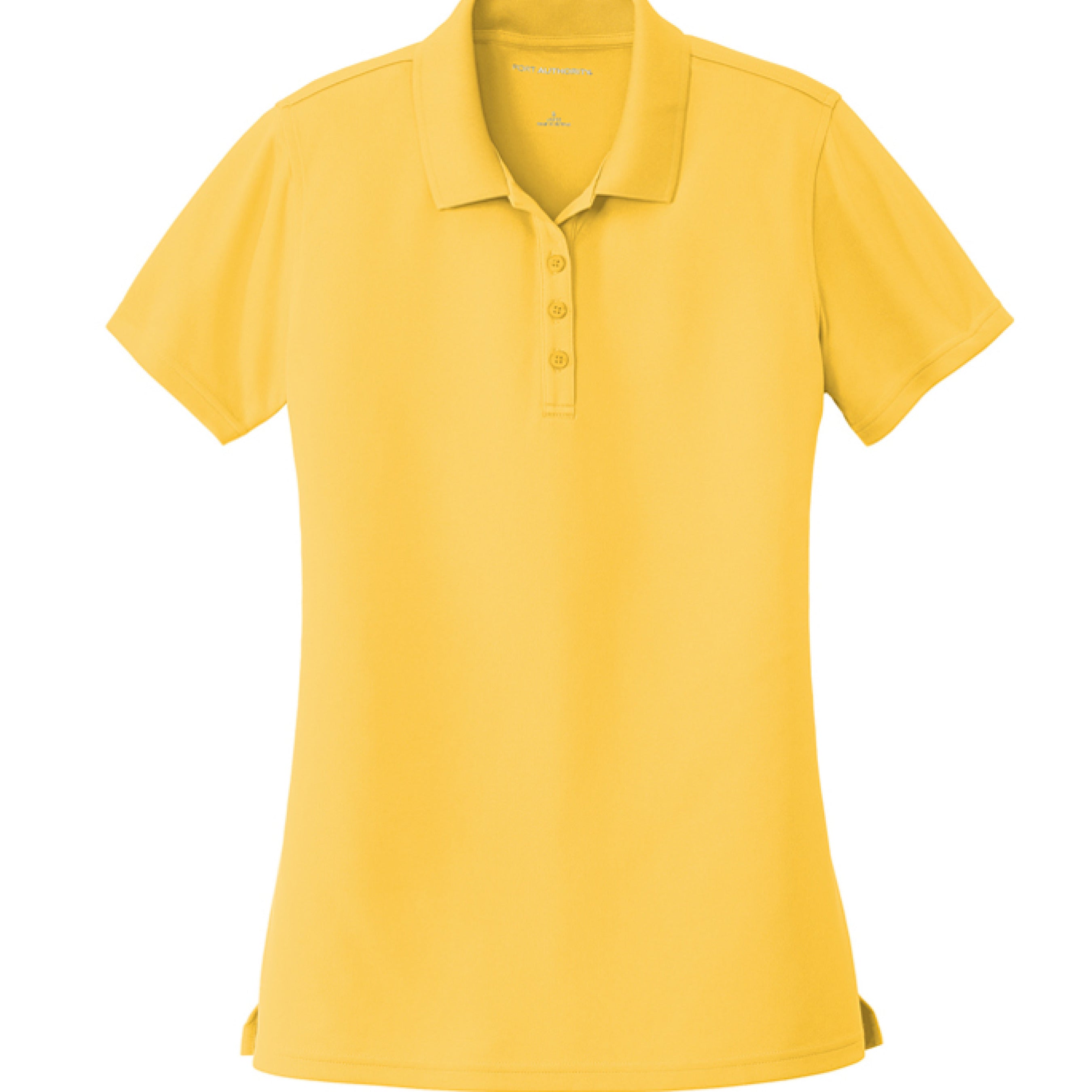 Sunburst Yllw - BACK