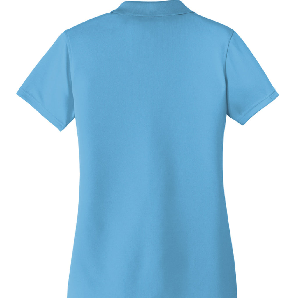 Carolina Blue - BACK