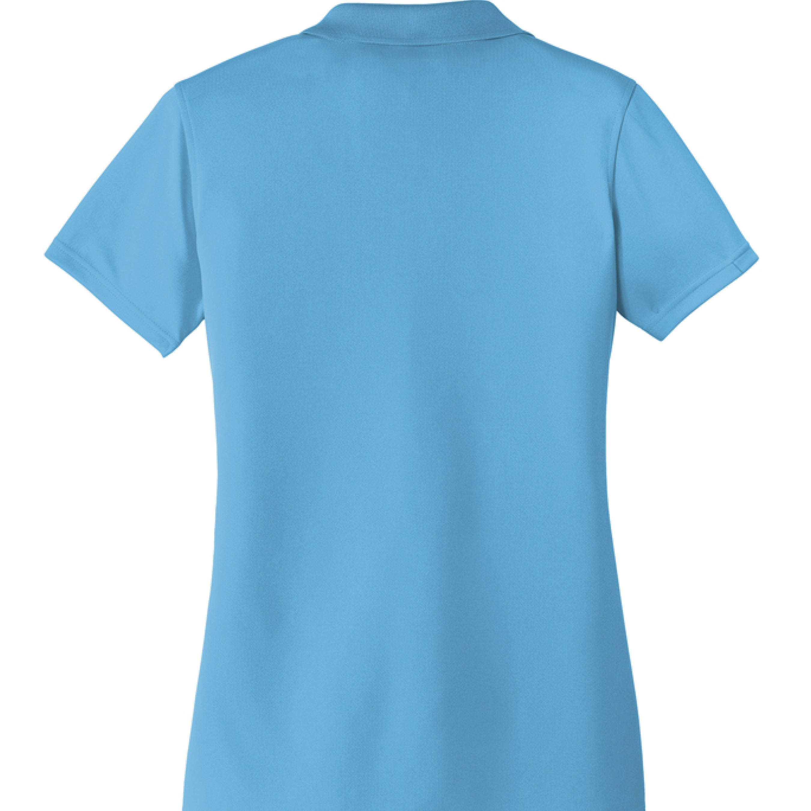 Carolina Blue - BACK