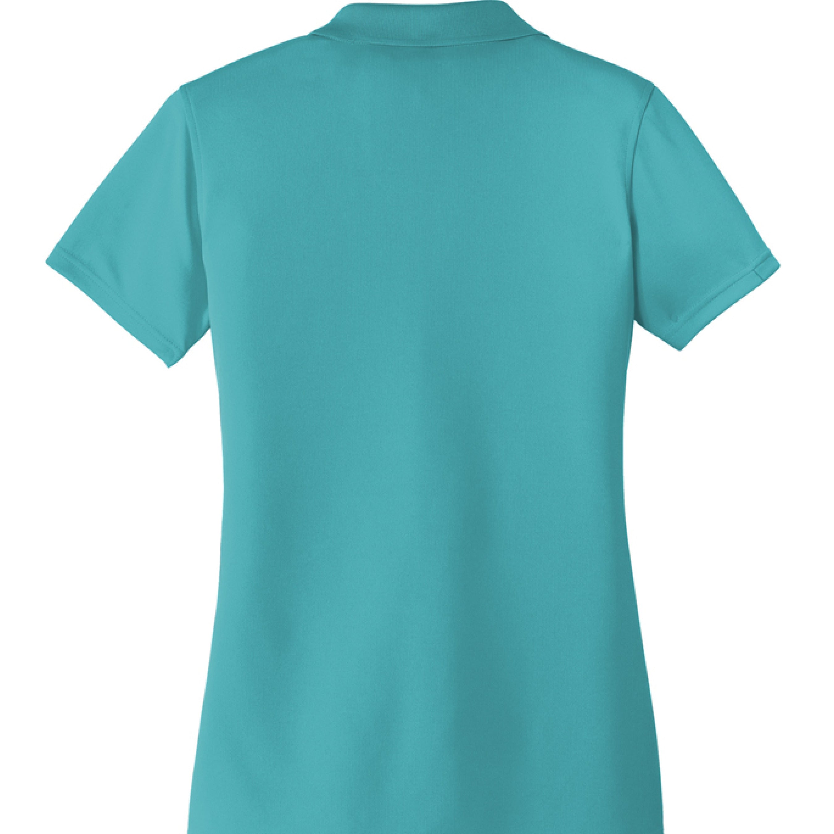 Aquamarine - BACK
