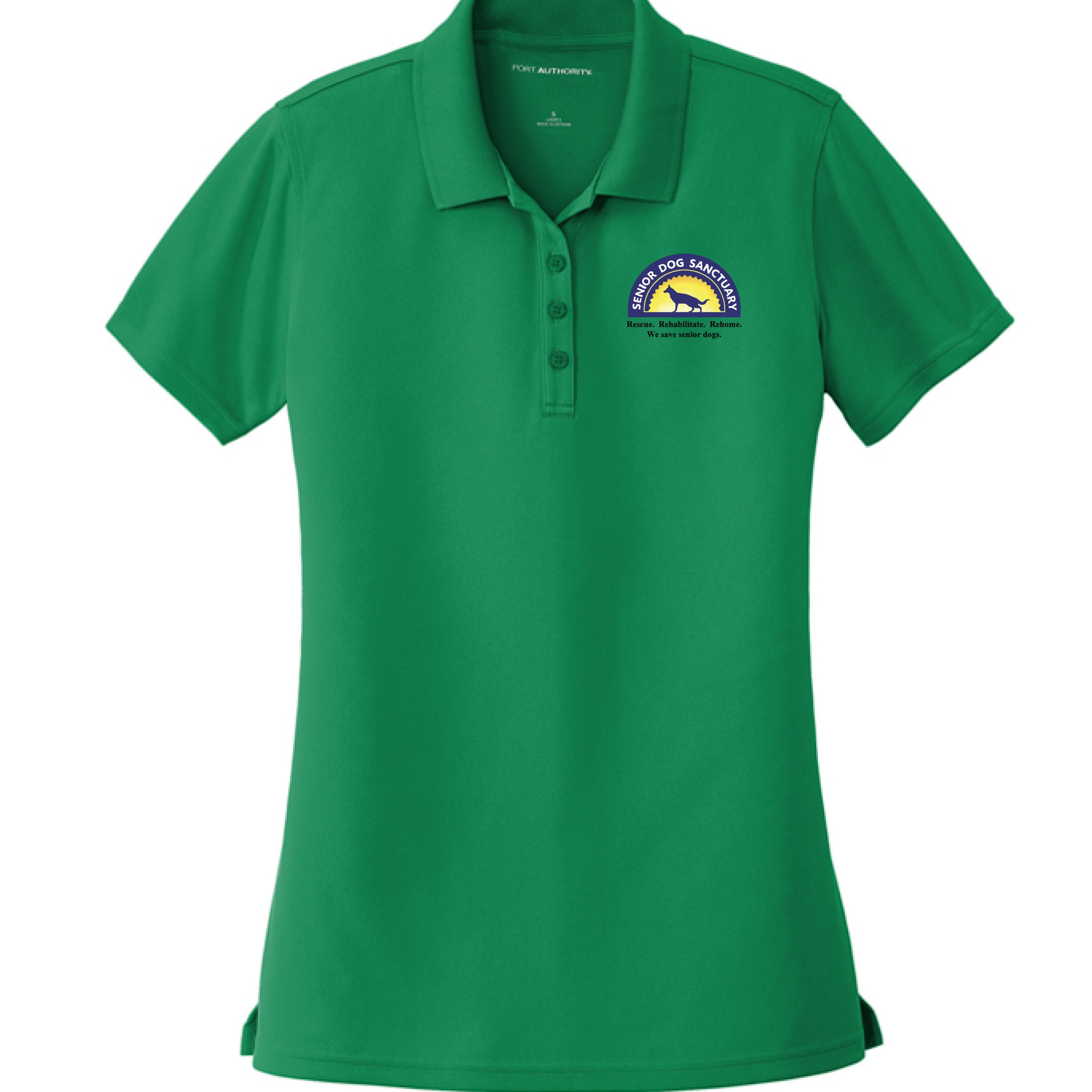 Brt Kelly Grn - FRONT