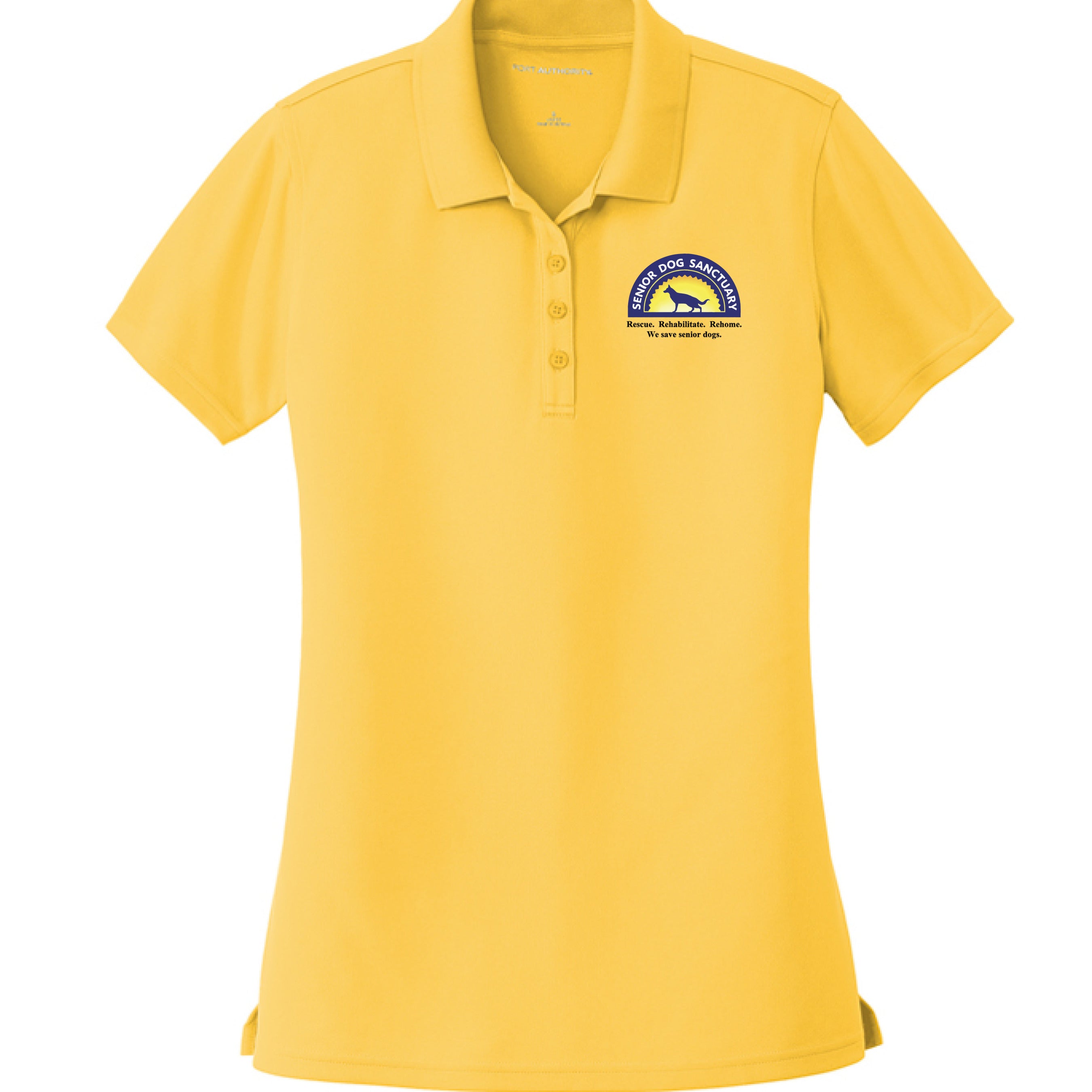 Sunburst Yllw - FRONT