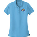 Carolina Blue - FRONT